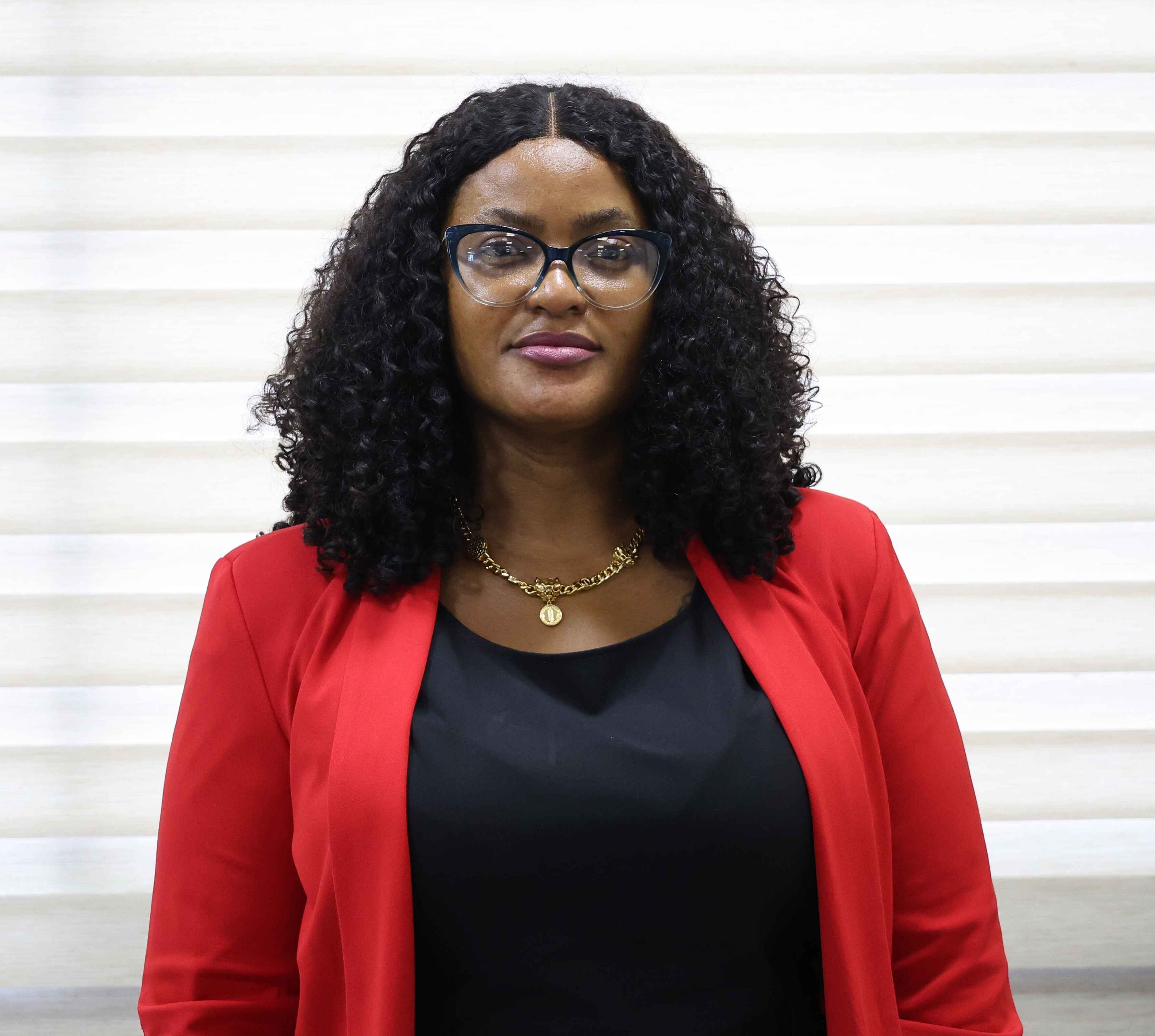 Ernerstine S. Massey