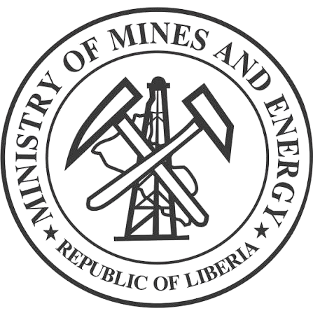 Ministry of Mines & Energy Logo