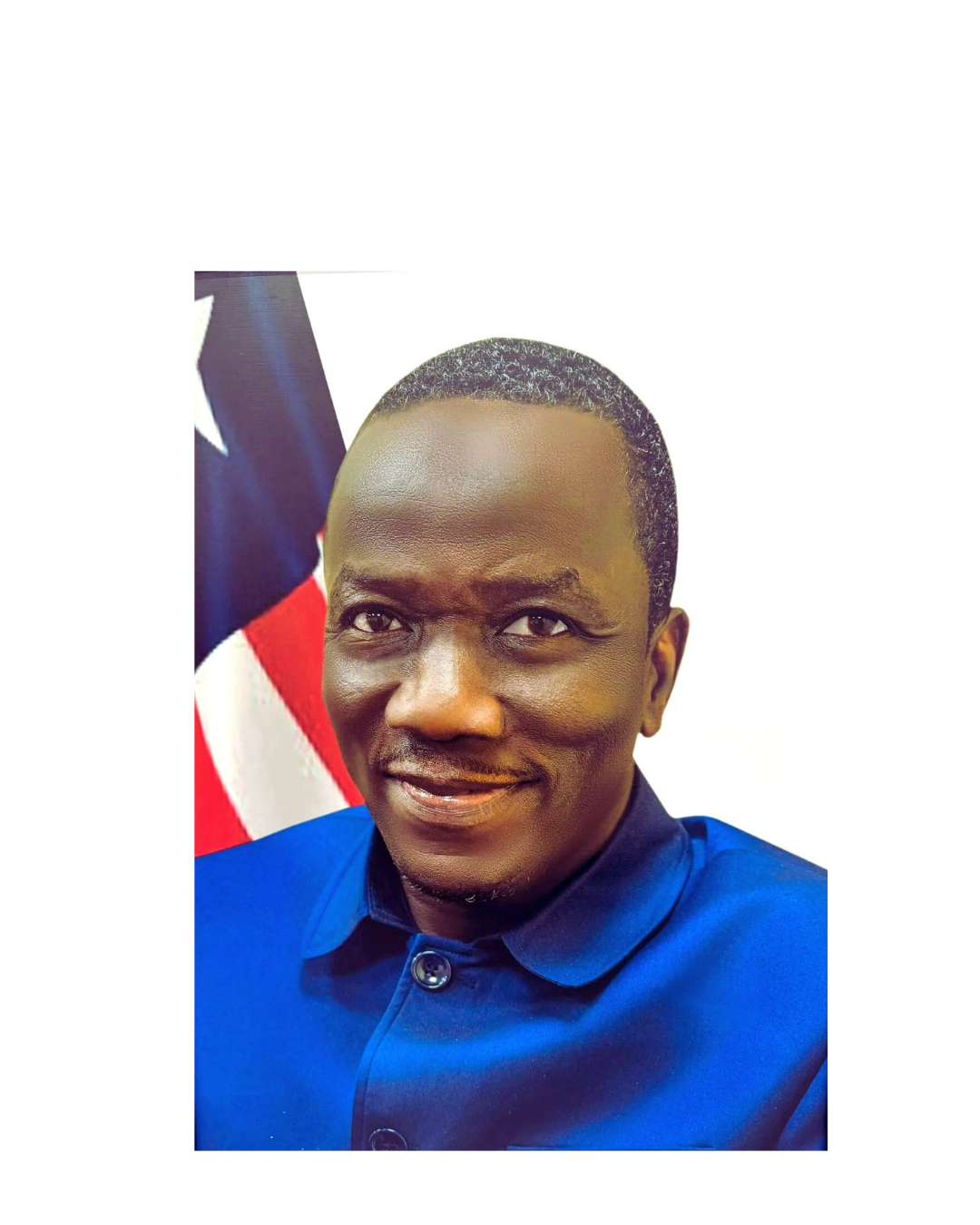 Hon. Wilmot Paye