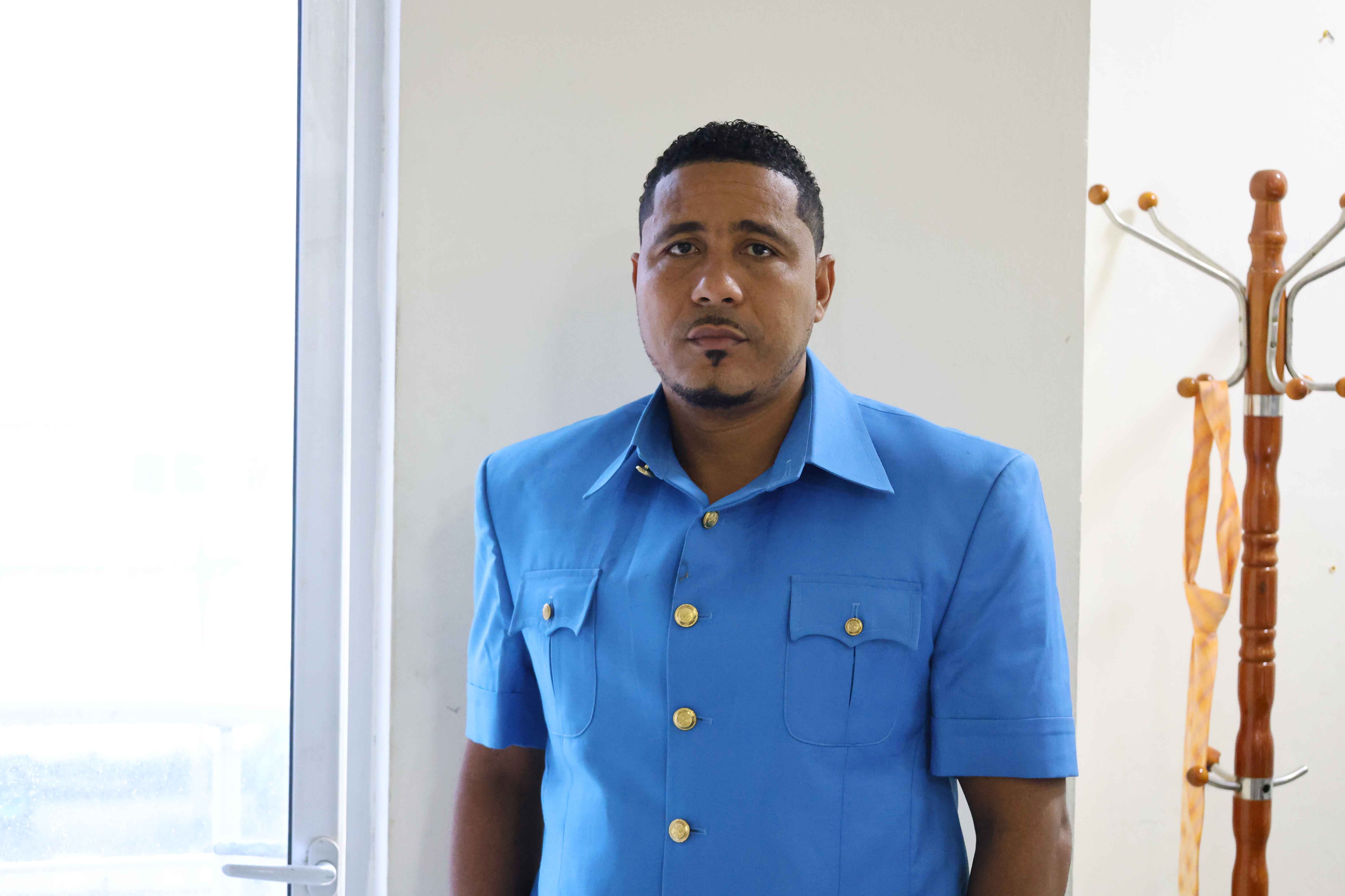 Sam N. Tannous